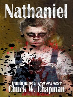 cover image of Nathaniel